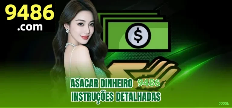 Cashback VIP 5555k - reembolso semanal