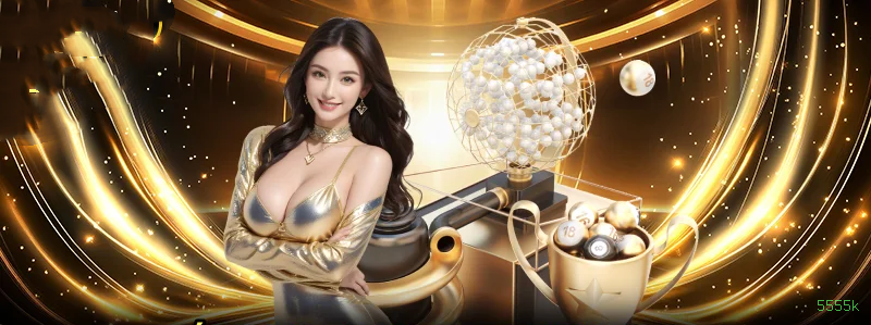 Bônus e prêmios 5555k