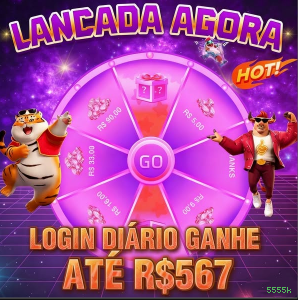 Slots com prêmios 5555k